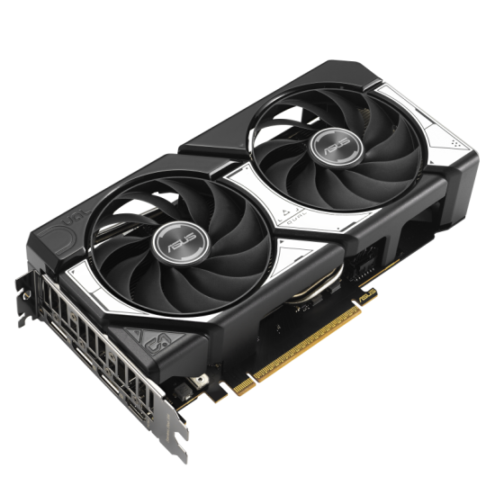 Asus Geforce RTX 5070 Dual 12Gb OC Graphic Card -